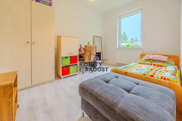 Prodej rodinného domu, Vendryně, 142 m2