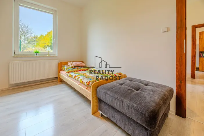 Prodej rodinného domu, Vendryně, 142 m2