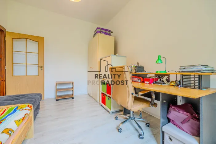 Prodej rodinného domu, Vendryně, 142 m2