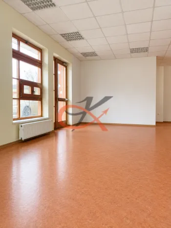 Pronájem obchodního prostoru, Rožnov pod Radhoštěm, Palackého, 55 m2