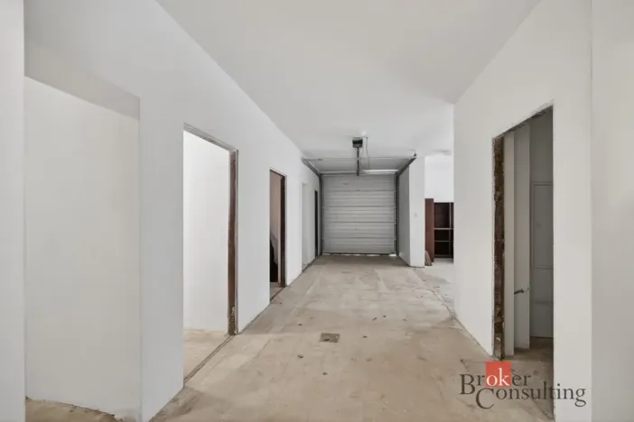 Prodej obchodního prostoru, Mlékojedy, 488 m2