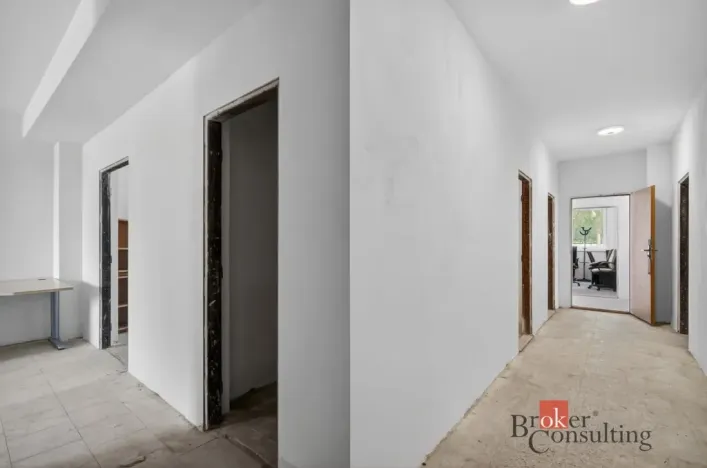 Prodej obchodního prostoru, Mlékojedy, 488 m2