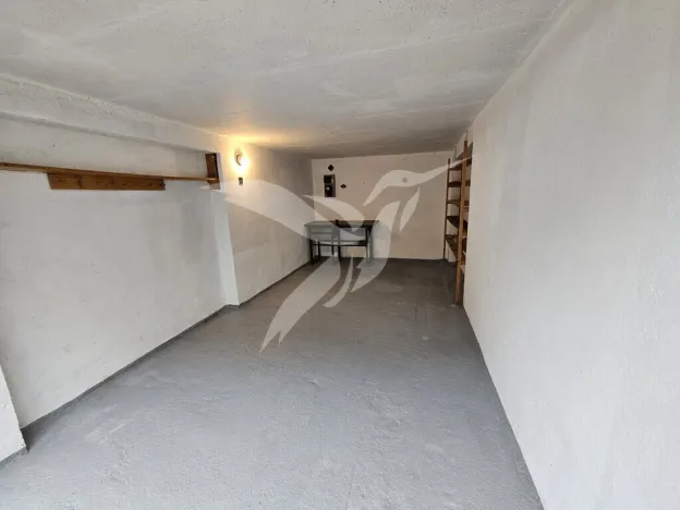 Pronájem garáže, Plzeň, Nad Dalmatinkou, 15 m2
