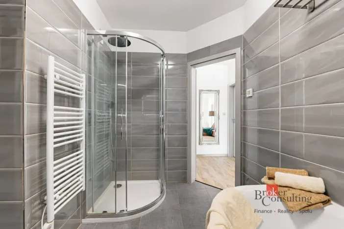 Prodej bytu 3+kk, Vochov, 70 m2