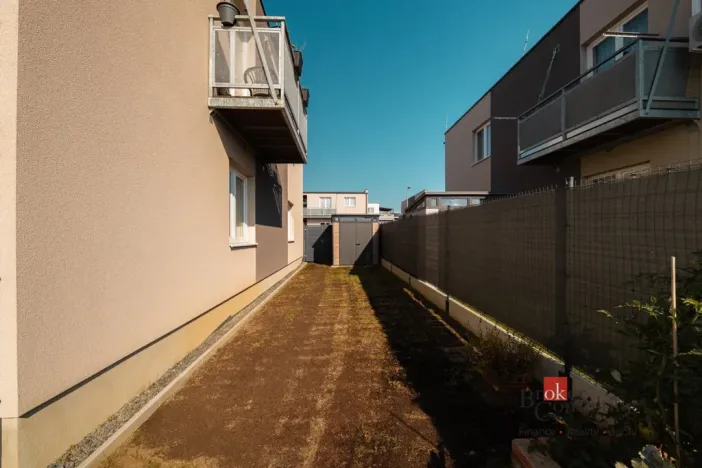 Prodej bytu 3+kk, Vochov, 70 m2