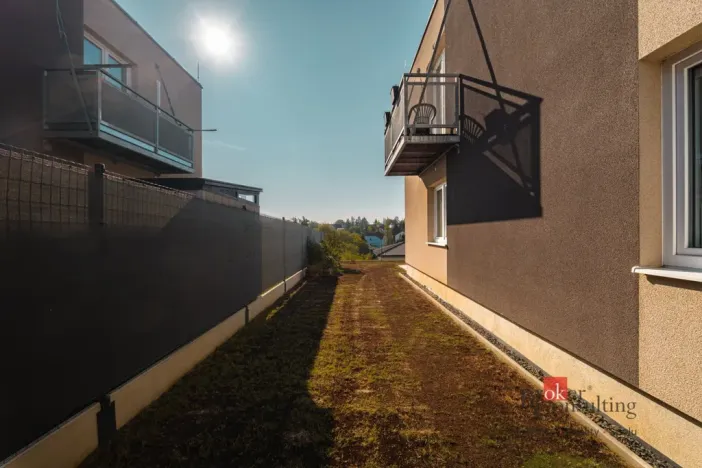 Prodej bytu 3+kk, Vochov, 70 m2