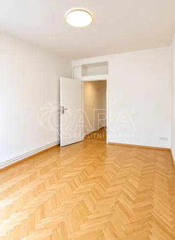 Pronájem bytu 2+kk, Praha - Nusle, V Horkách, 45 m2