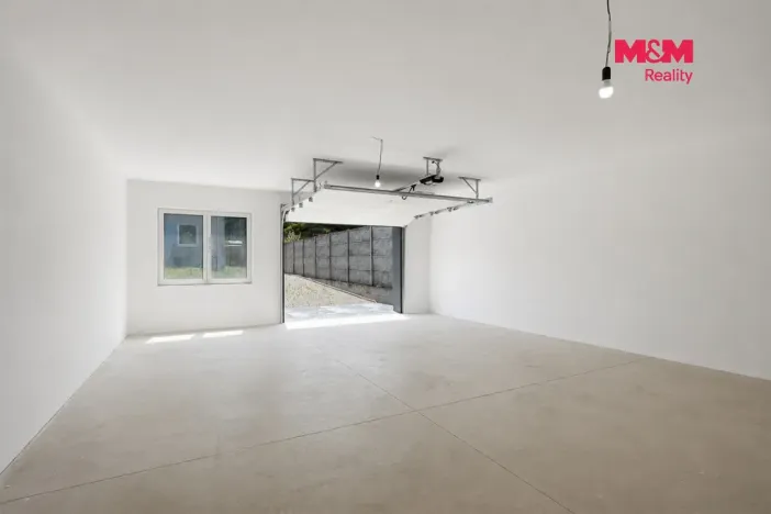 Prodej rodinného domu, Kladno - Švermov, 104 m2