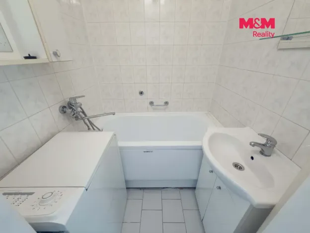 Pronájem bytu 2+1, Karviná - Ráj, Ciolkovského, 53 m2