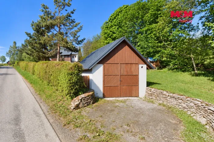 Prodej rodinného domu, Vítkovice, 120 m2