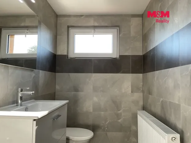 Pronájem bytu 3+kk, Železný Brod, Těpeřská, 80 m2