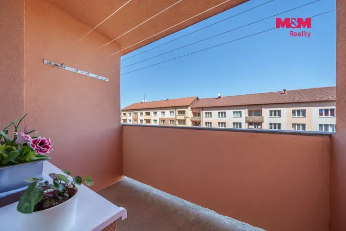 Prodej ubytování, Kovářská, Sídliště, 36 m2
