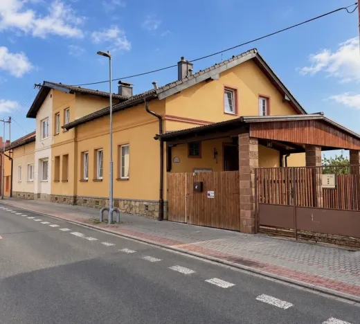 Prodej vícegeneračního domu, Tachov, Karoliny Světlé, 360 m2