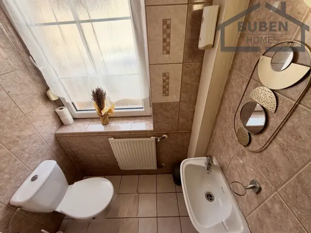Prodej vícegeneračního domu, Tachov, Karoliny Světlé, 360 m2