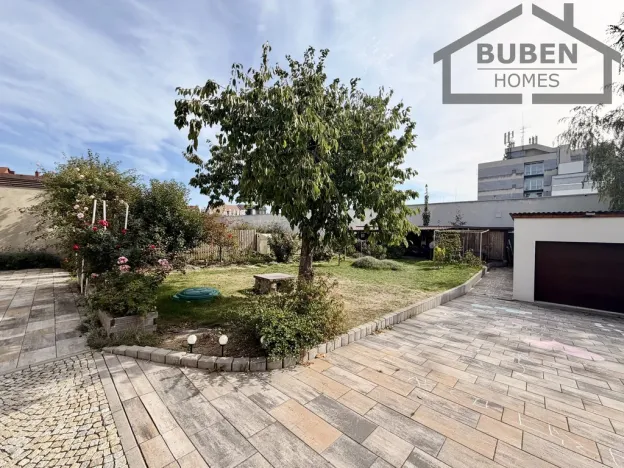 Prodej vícegeneračního domu, Tachov, Karoliny Světlé, 360 m2