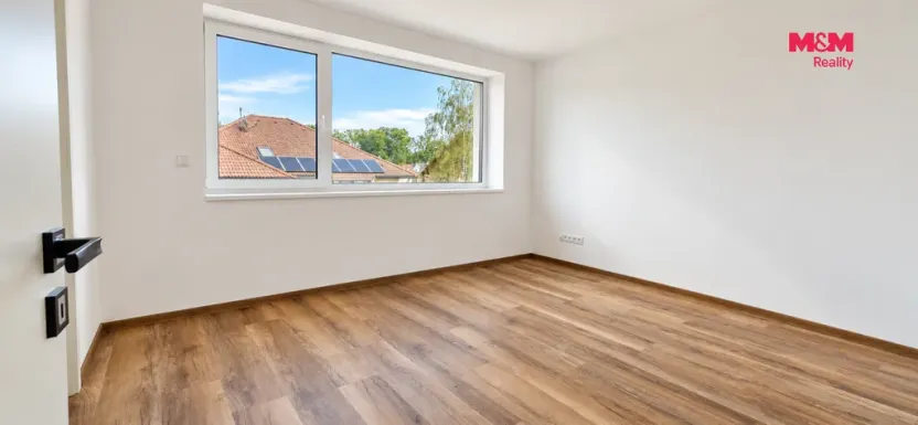 Pronájem rodinného domu, Pardubice, 142 m2