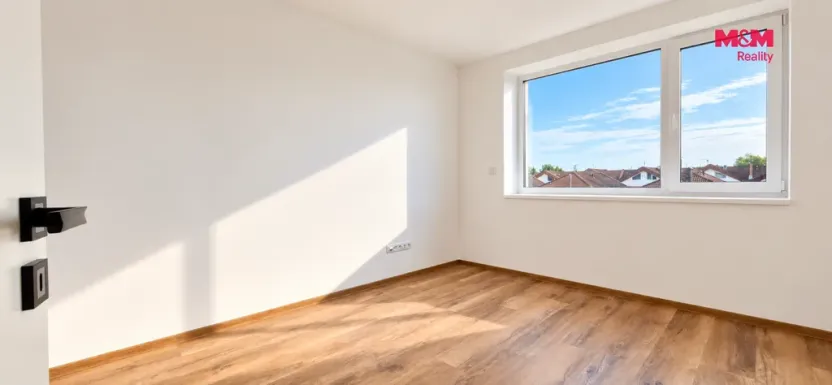 Pronájem rodinného domu, Pardubice, 142 m2