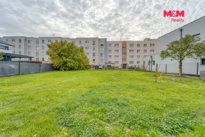 Prodej rodinného domu, Dobřany, Plzeňská, 72 m2