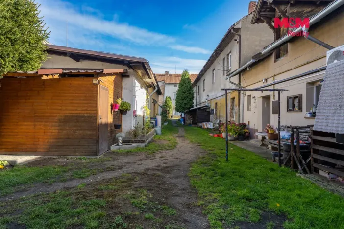 Prodej bytu 3+1, Kostelec nad Labem, Neratovická, 61 m2