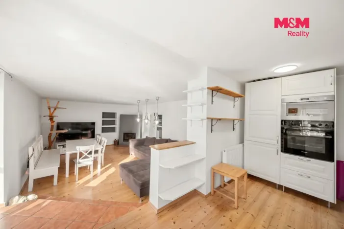 Prodej rodinného domu, Drobovice, 120 m2