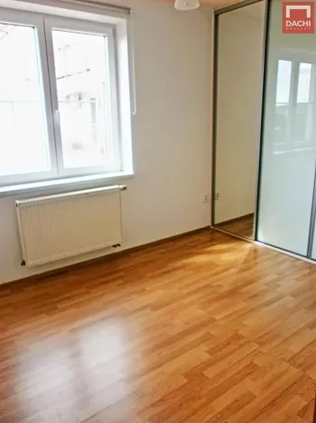 Pronájem bytu 2+kk, Olomouc, Voskovcova, 49 m2