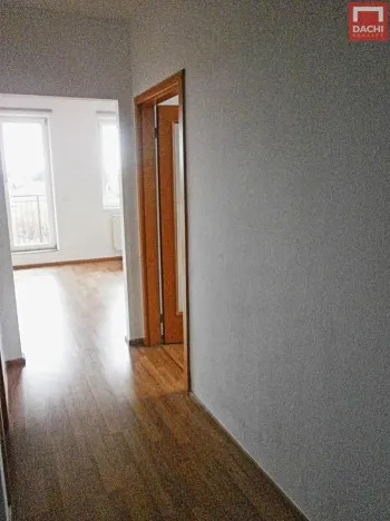 Pronájem bytu 2+kk, Olomouc, Voskovcova, 49 m2