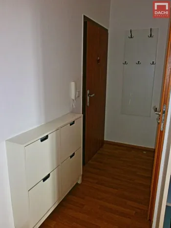 Pronájem bytu 2+kk, Olomouc, Voskovcova, 49 m2