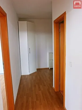 Pronájem bytu 2+kk, Olomouc, Voskovcova, 49 m2