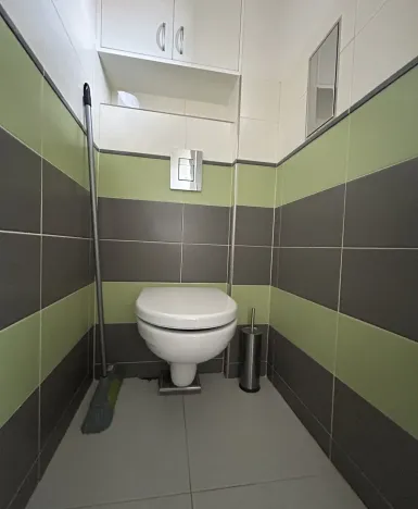 Pronájem bytu 2+kk, Praha - Vinohrady, Hollarovo náměstí, 47 m2