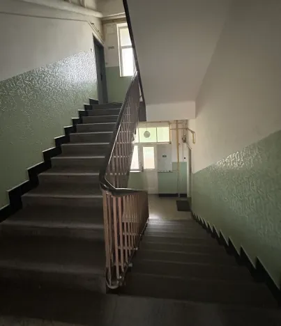 Pronájem bytu 2+kk, Praha - Vinohrady, Hollarovo náměstí, 47 m2