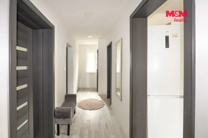 Prodej rodinného domu, Ostrava - Nová Bělá, Krmelínská, 280 m2