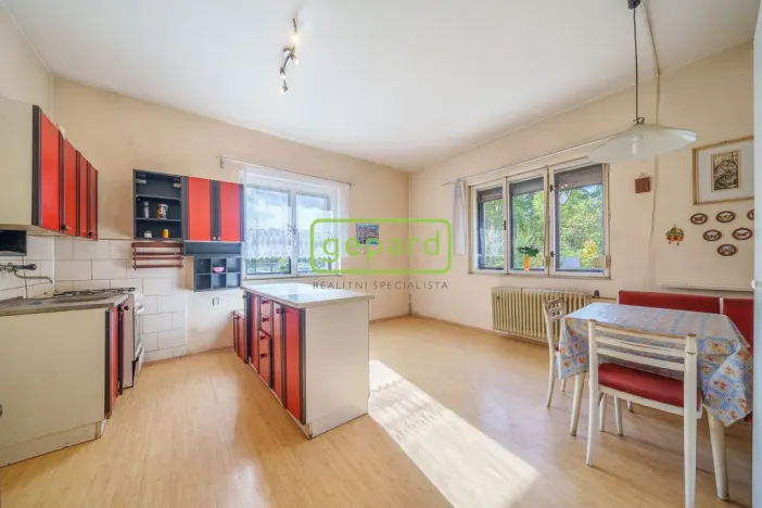 Prodej rodinného domu, Chodov, Poděbradova, 200 m2
