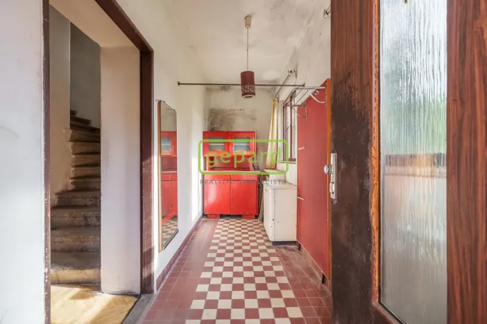 Prodej rodinného domu, Chodov, Poděbradova, 200 m2