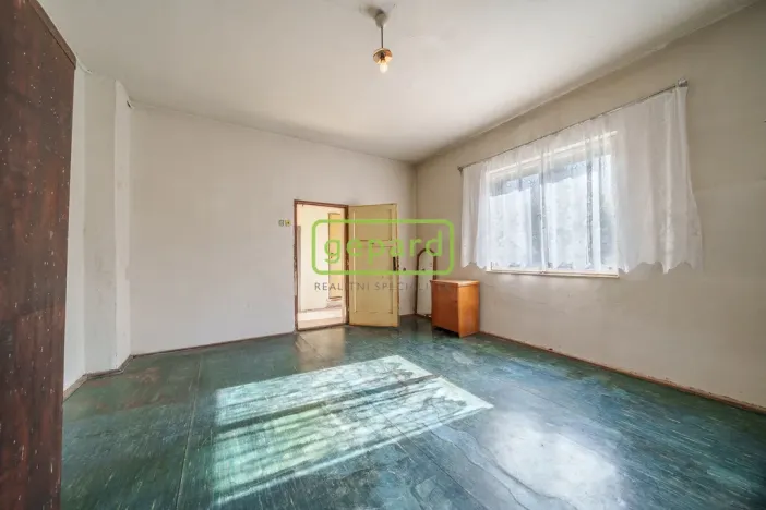 Prodej rodinného domu, Chodov, Poděbradova, 200 m2