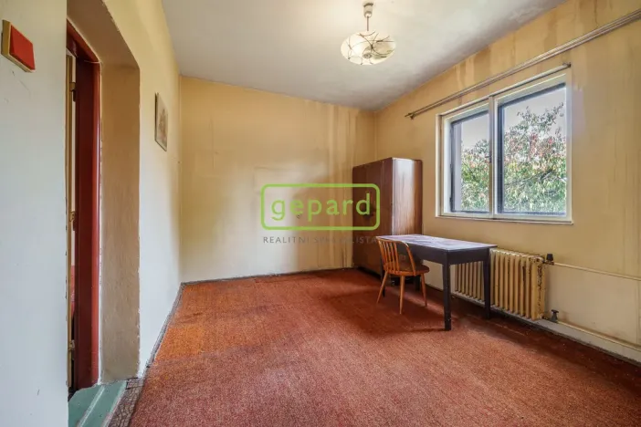 Prodej rodinného domu, Chodov, Poděbradova, 200 m2