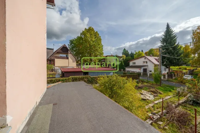 Prodej rodinného domu, Chodov, Poděbradova, 200 m2