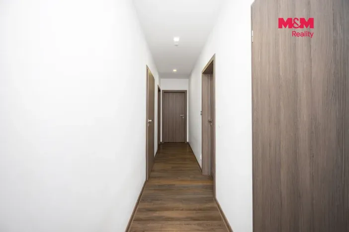 Prodej rodinného domu, Heřmanův Městec, Konopáčská, 118 m2