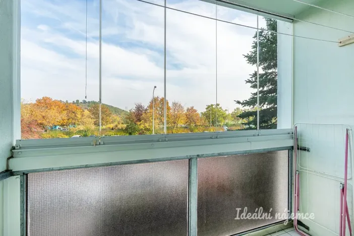 Pronájem bytu 3+kk, Praha - Horní Měcholupy, Janovská, 63 m2