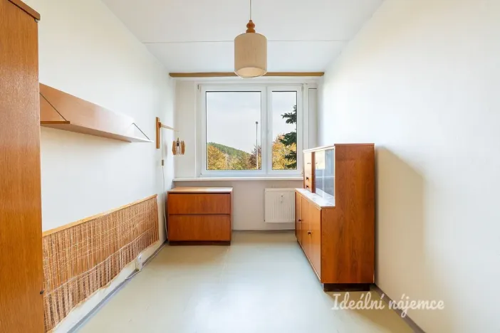Pronájem bytu 3+kk, Praha - Horní Měcholupy, Janovská, 63 m2