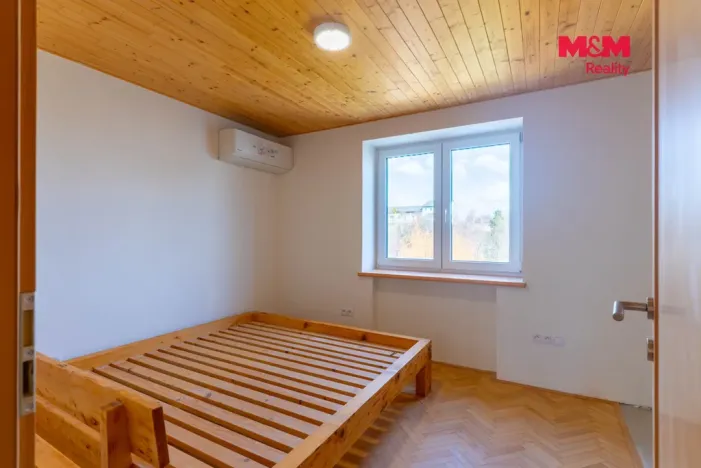 Prodej rodinného domu, Kroměříž, Albertova, 105 m2