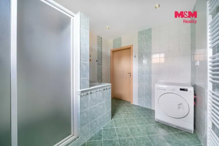 Prodej rodinného domu, Přimda, Na Výsluní, 117 m2