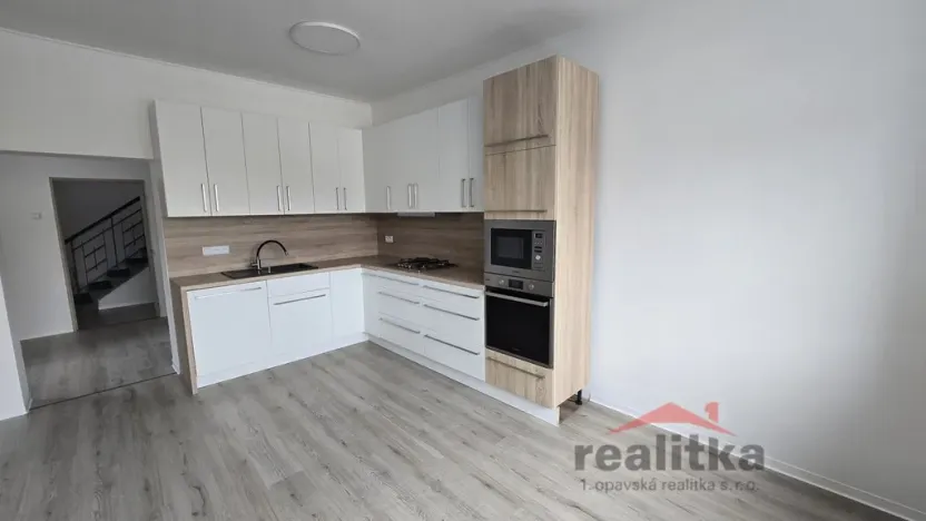Prodej rodinného domu, Štěpánkovice, Hlavní, 150 m2