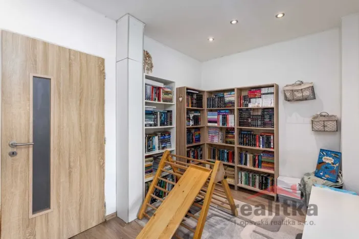 Prodej rodinného domu, Štěpánkovice, Hlavní, 150 m2