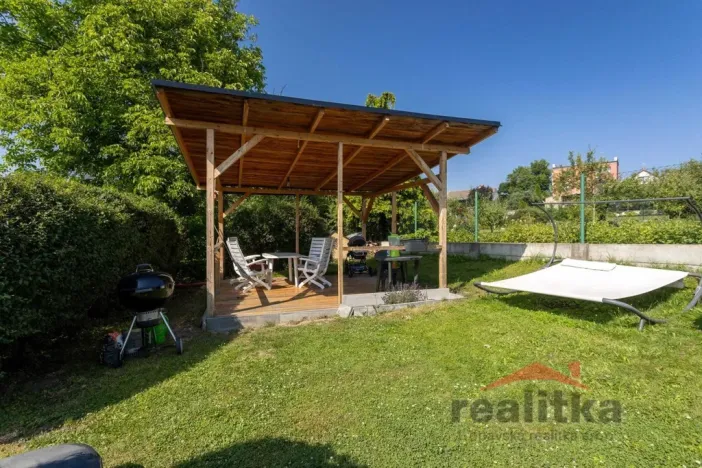 Prodej rodinného domu, Štěpánkovice, Hlavní, 150 m2