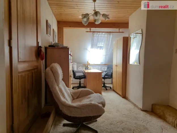 Prodej rodinného domu, Křemže, Náměstí, 722 m2