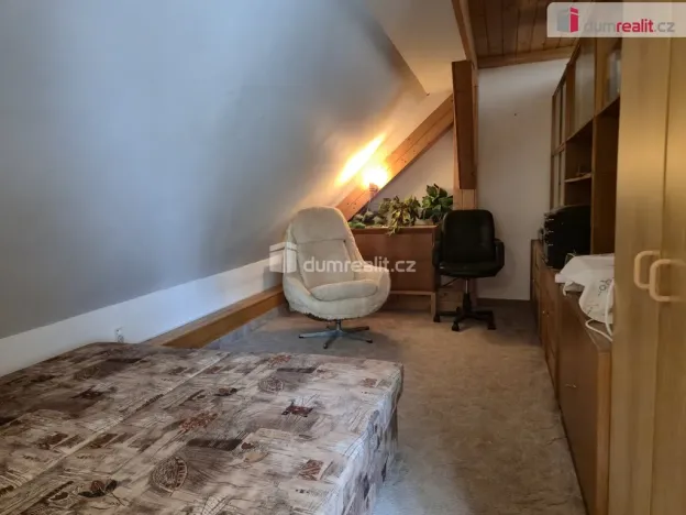 Prodej rodinného domu, Křemže, Náměstí, 722 m2