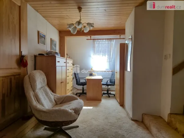 Prodej rodinného domu, Křemže, Náměstí, 220 m2