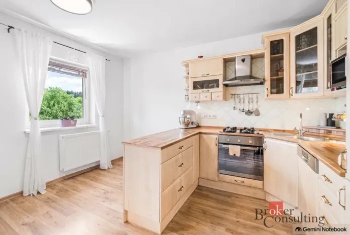 Prodej bytu 3+kk, Plzeň - Lhota, Na Dolíkách, 86 m2