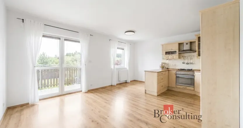 Prodej bytu 3+kk, Plzeň - Lhota, Na Dolíkách, 86 m2