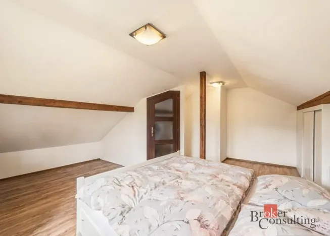 Prodej bytu 3+kk, Plzeň - Lhota, Na Dolíkách, 86 m2